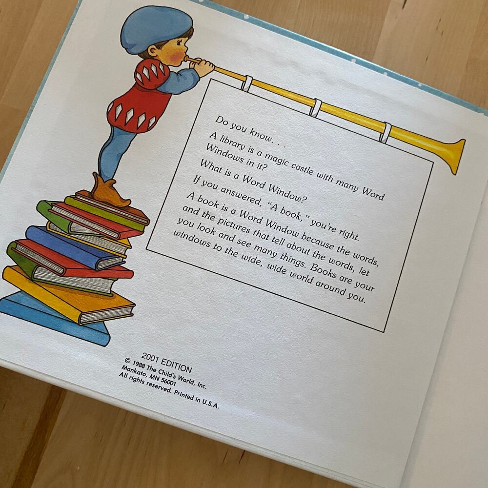 🧨LOWEST PRICE🧨 Vintage 2001 The Biggest Snowball Of All Hardcover Book - Picture 2 of 8